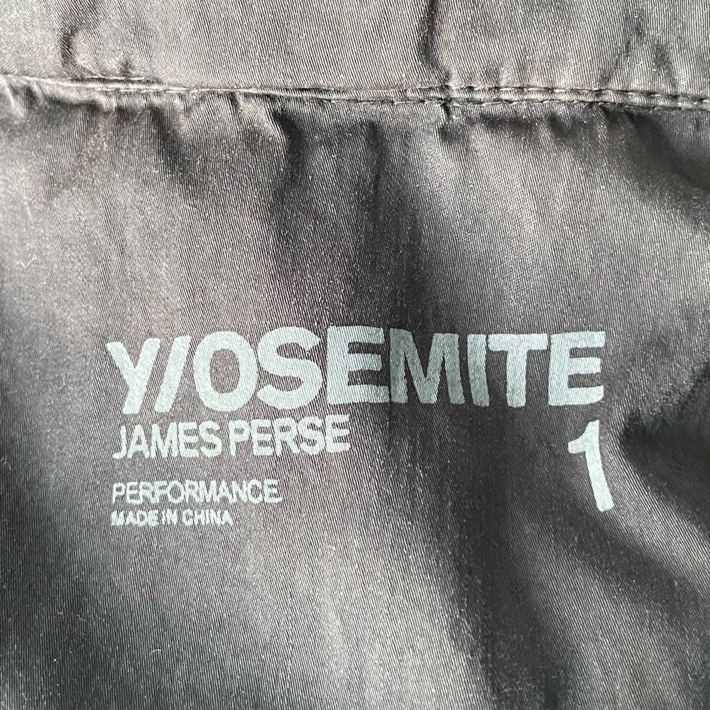 James Perse Yosemite Hooded Parka Utility Jacket Size 1 - 47964 - Picture 13 of 16